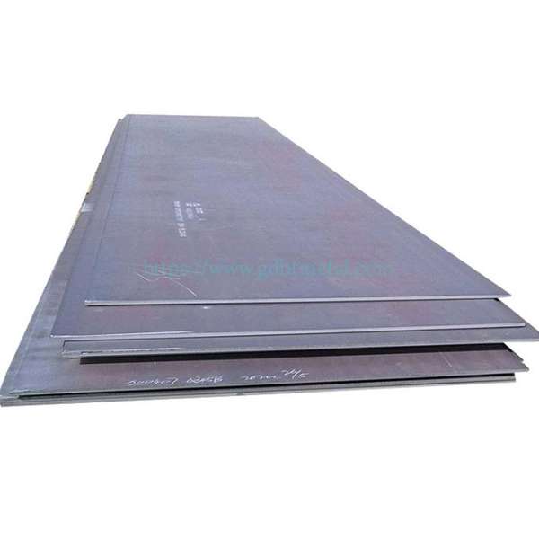 Carbon Steel Plate&Sheet